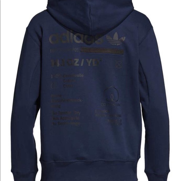 adidas kaval hoodie sweatshirt